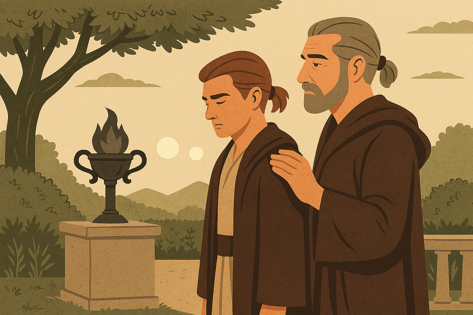 leadership integrity under blame